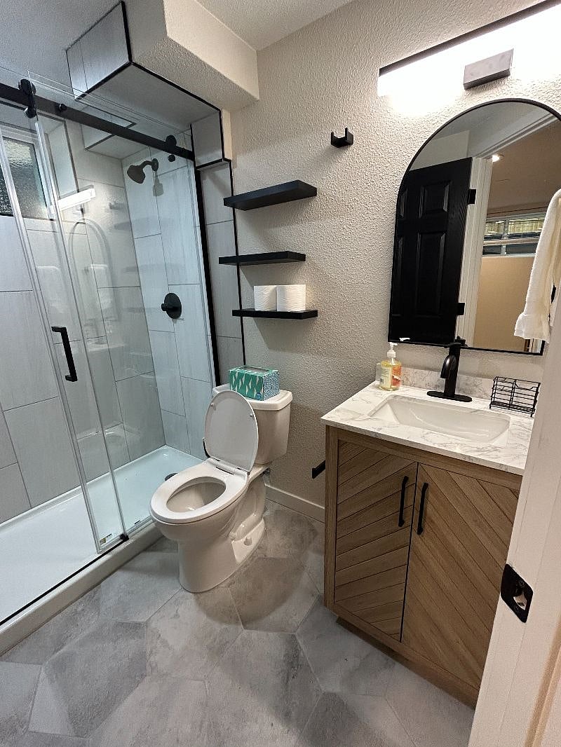 Full Bath