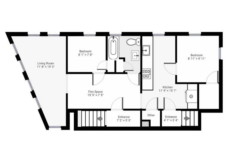 Furnished Finder property 531557_1 photo 15