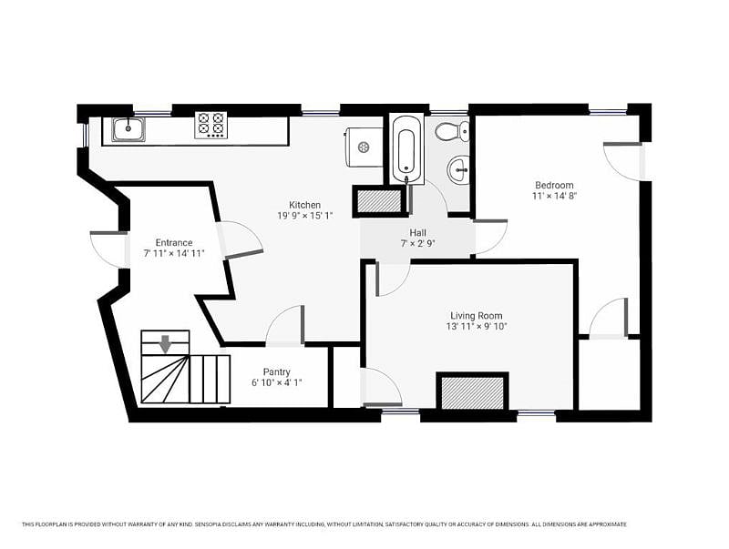 Furnished Finder property 531557_2 photo 10