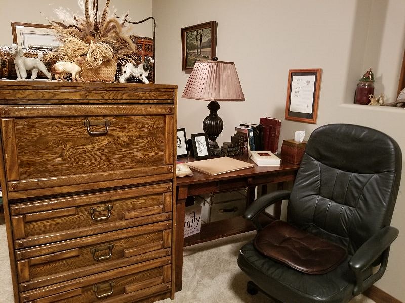 Study area