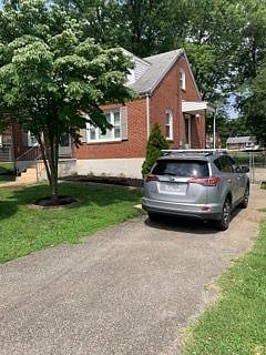 Private Driveway