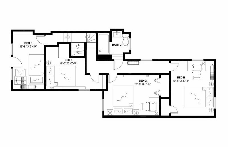 Furnished Finder property 531748_4 photo 25