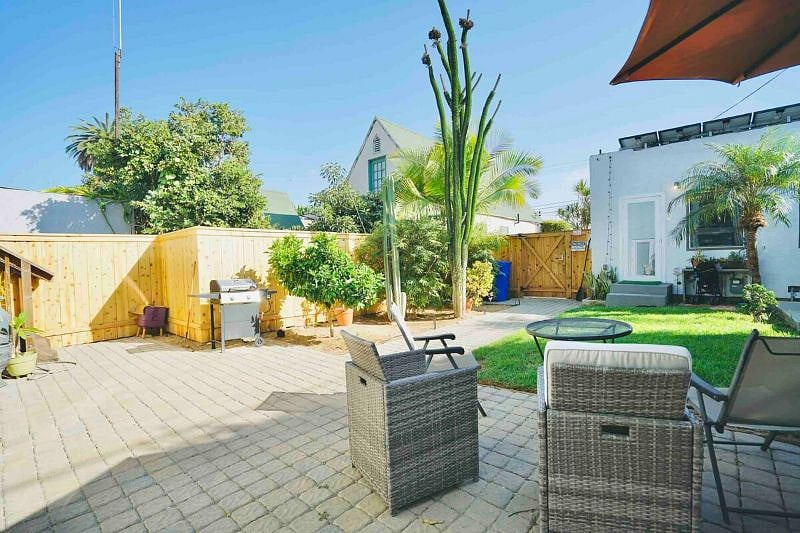 Jacuzzi available from 9am to 9pm 