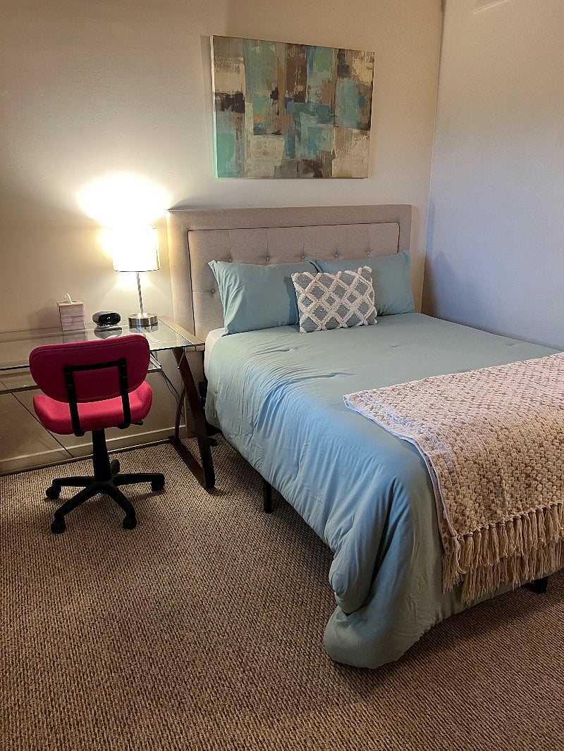 Bedroom #2