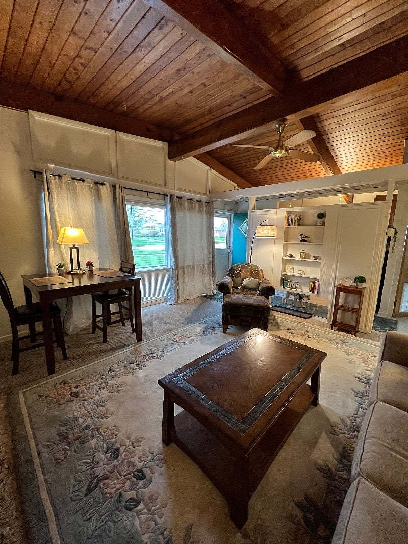 Great room