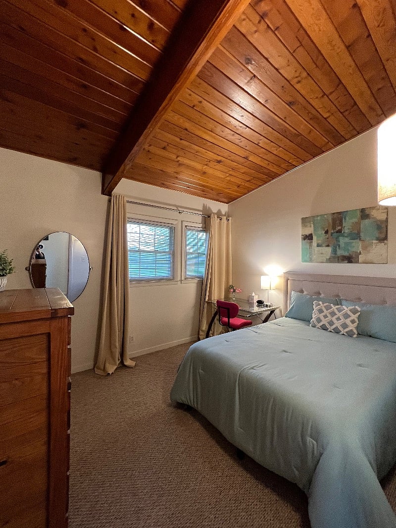 Bedroom #2