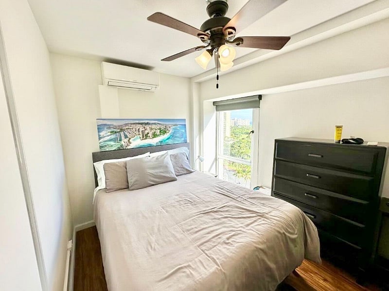 Second Bed Room