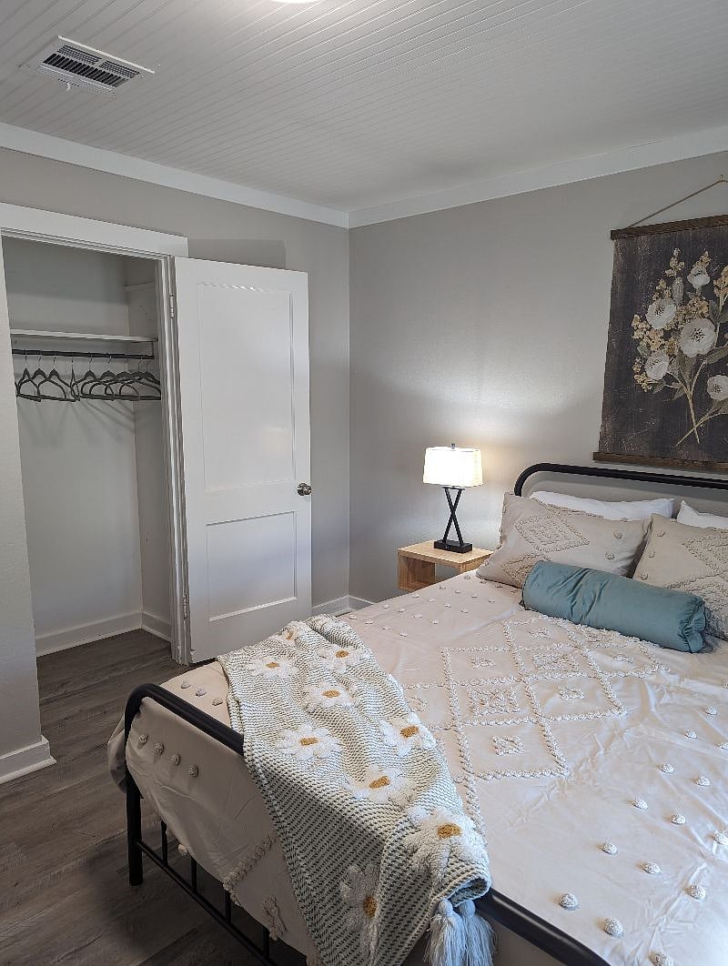 Bedroom 2.