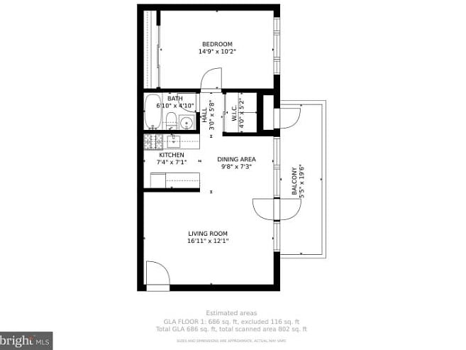 Furnished Finder property 532064_1 photo 11
