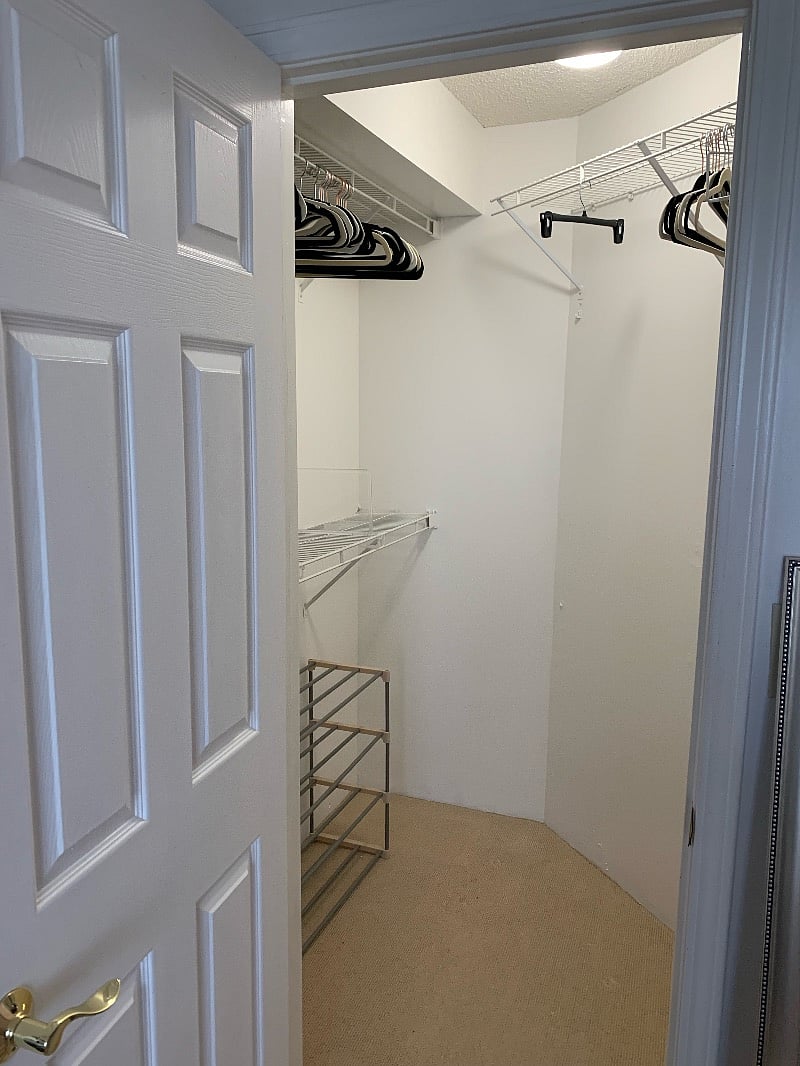 Closet