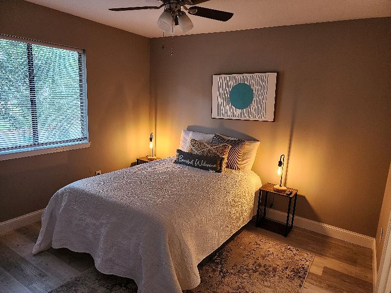 2nd Bedroom