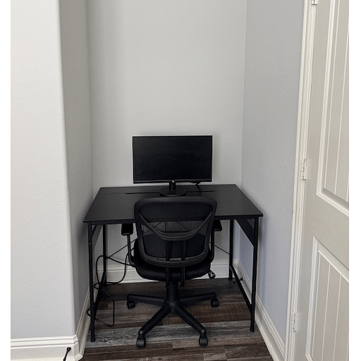Private Workstation