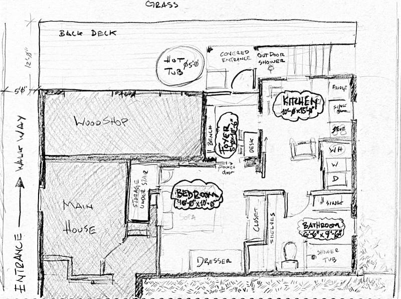 Furnished Finder property 532601_1 photo 16