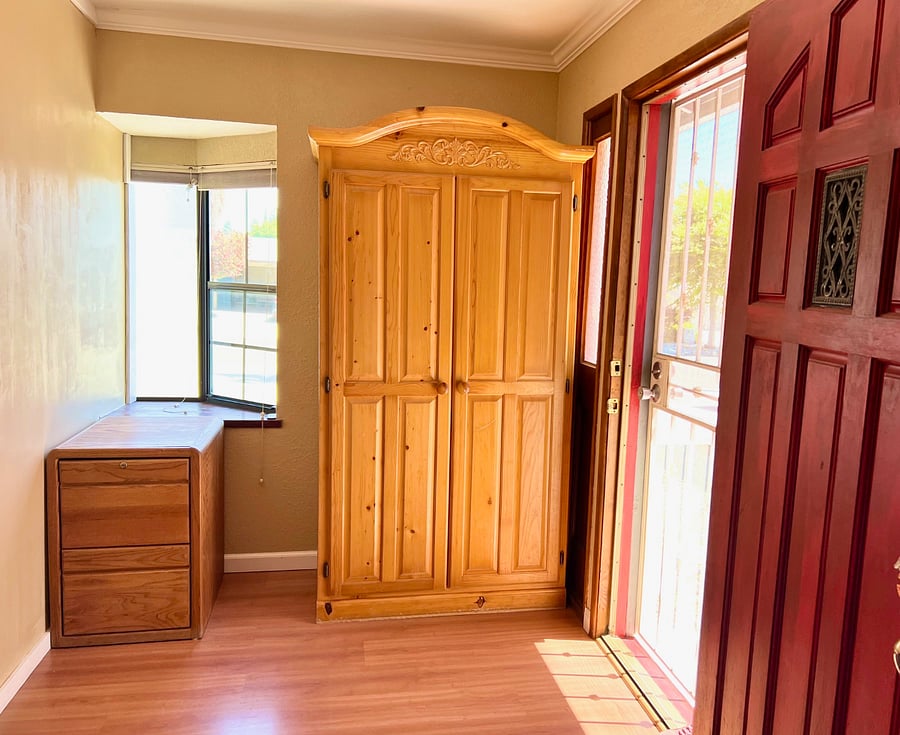 Room F