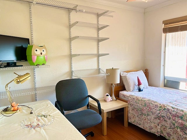 Room A
