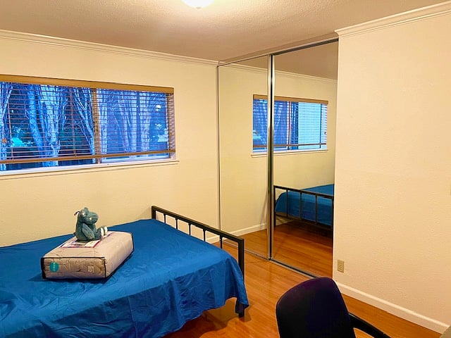 master suite