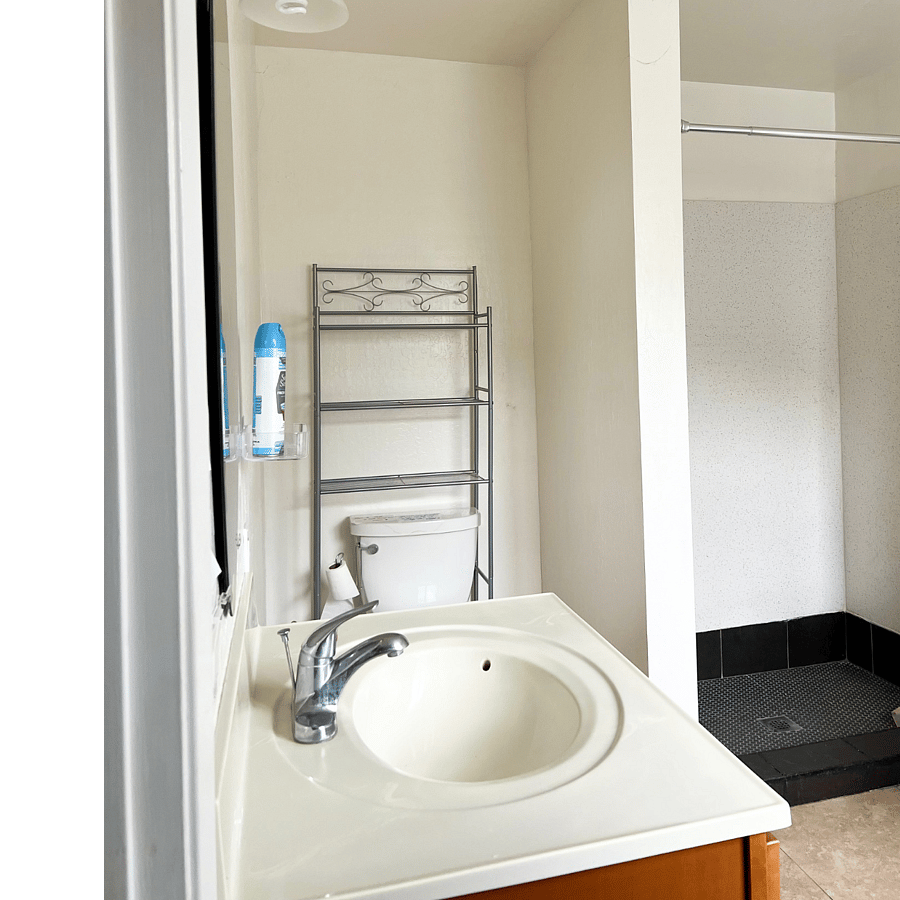Bathroom 3