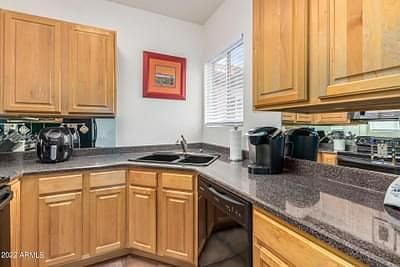 Plenty of counter space