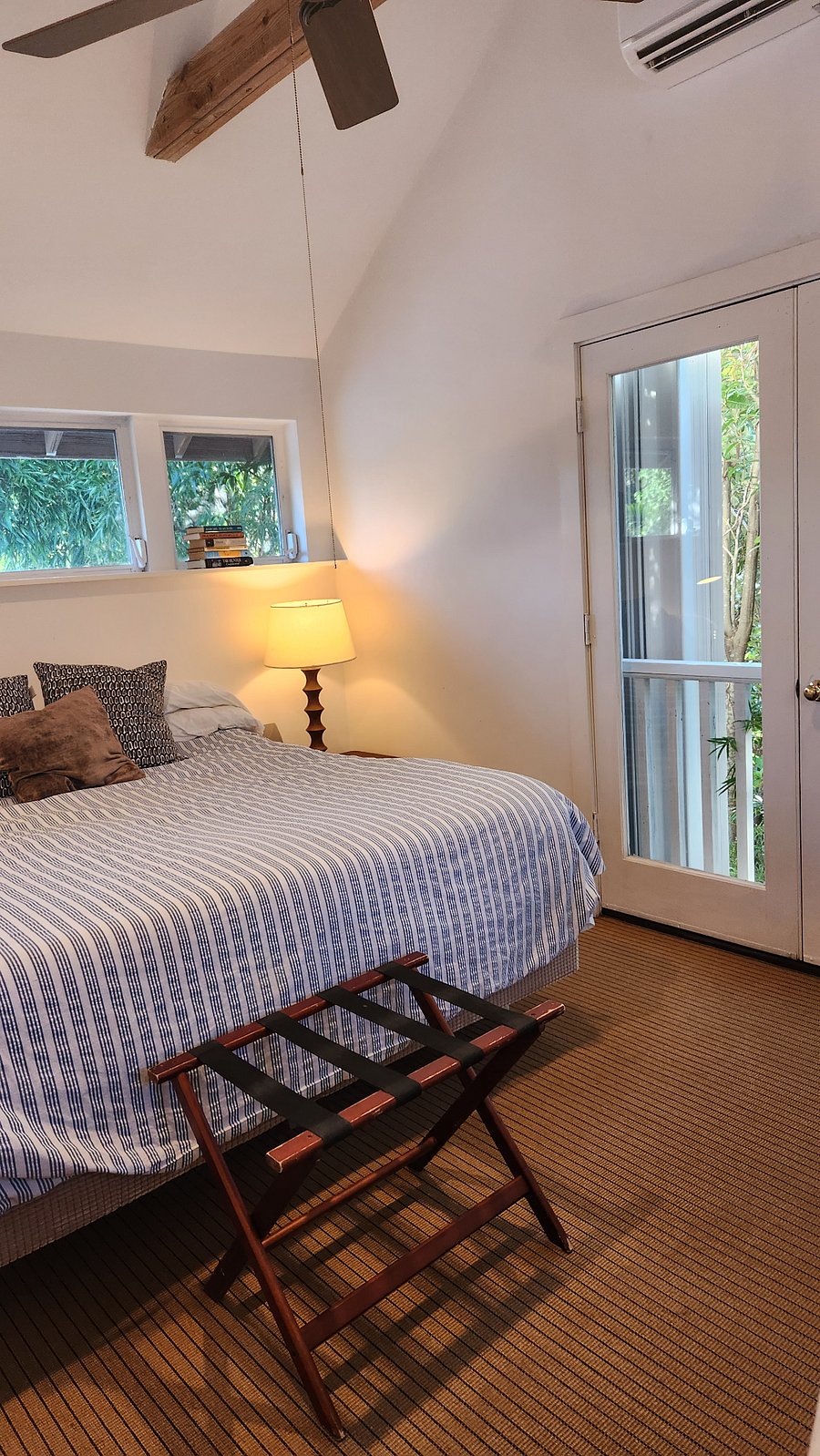 king size bed