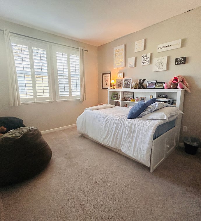 Bedroom #2