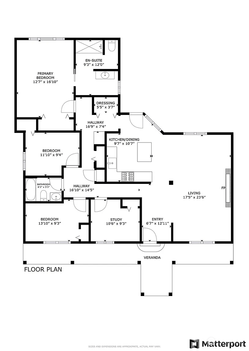 Furnished Finder property 533610_1 photo 26