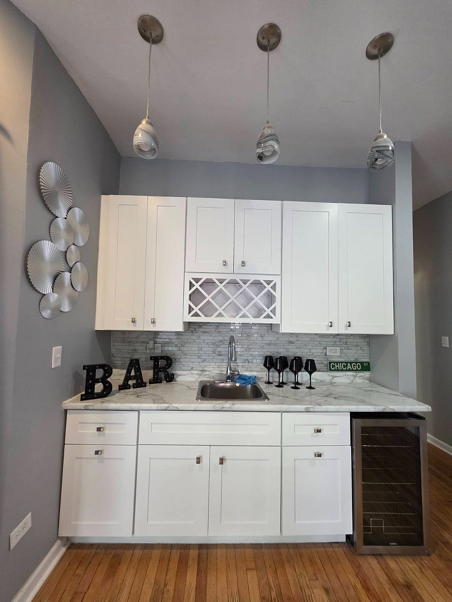 Wet Bar