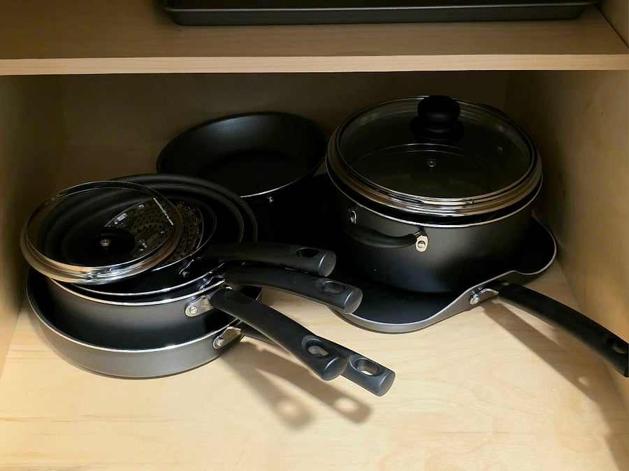 Kitchenware