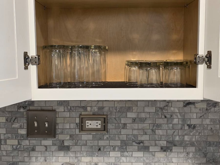Kitchenware
