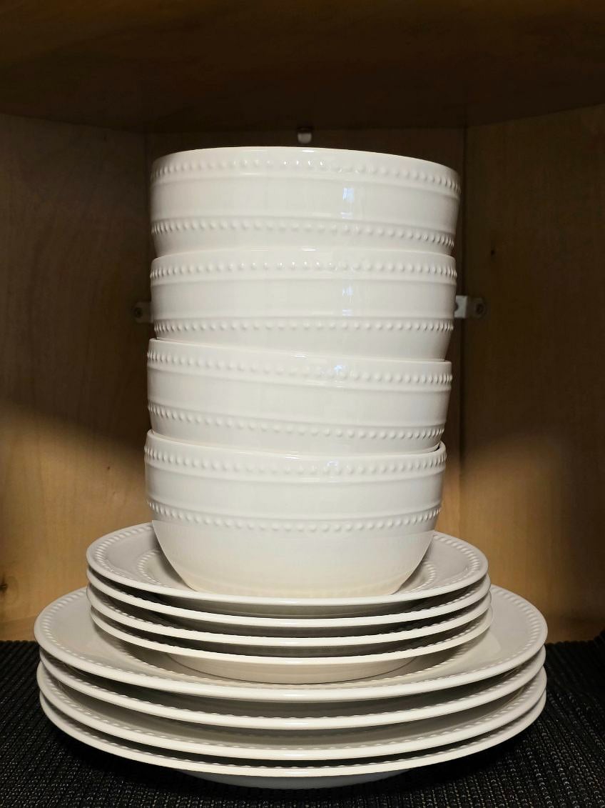 Kitchenware