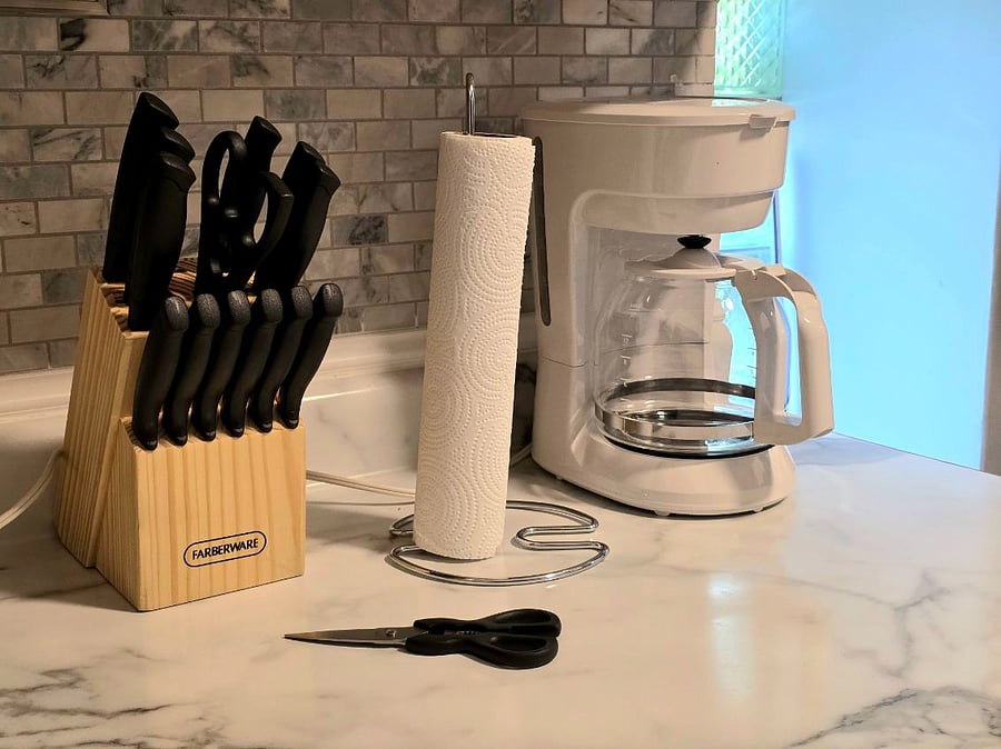 Kitchenware