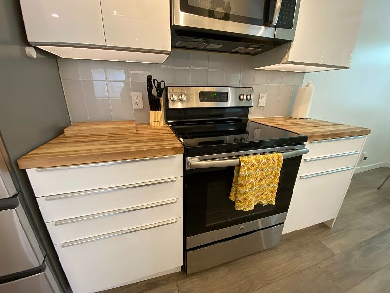 Stove