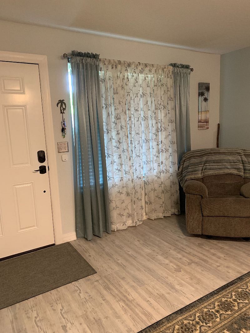 Front Window