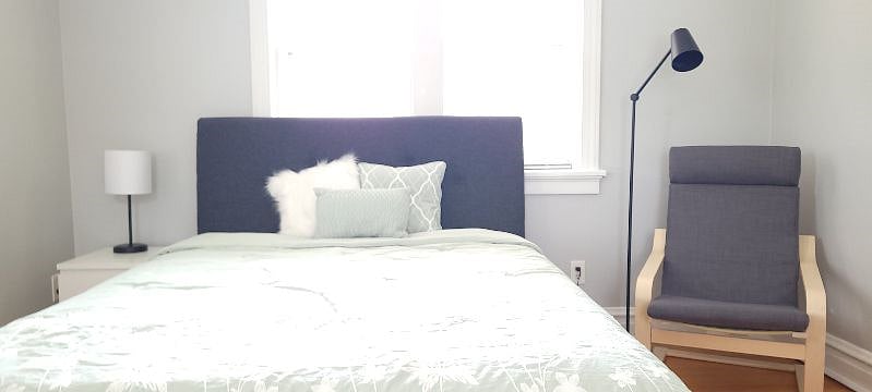 Bedroom A