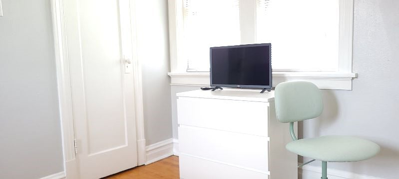Bedroom A