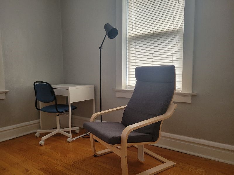 Bedroom B