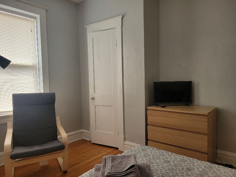 Bedroom B