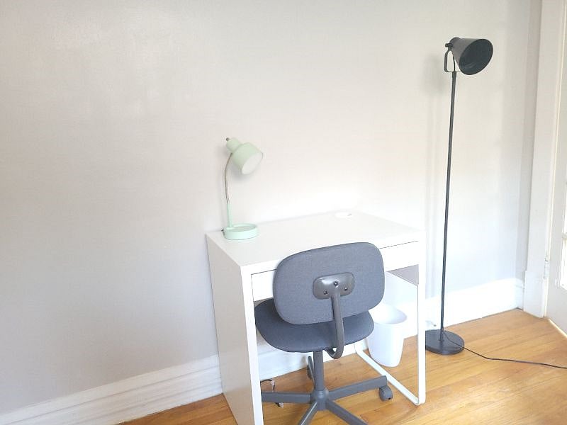 Bedroom C