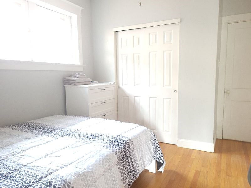 Bedroom C
