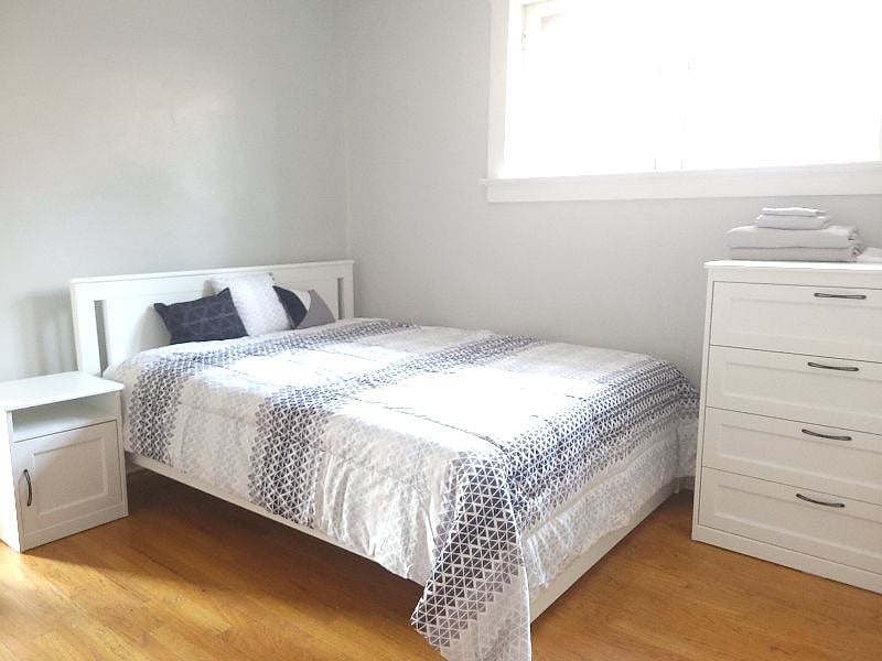 Bedroom C