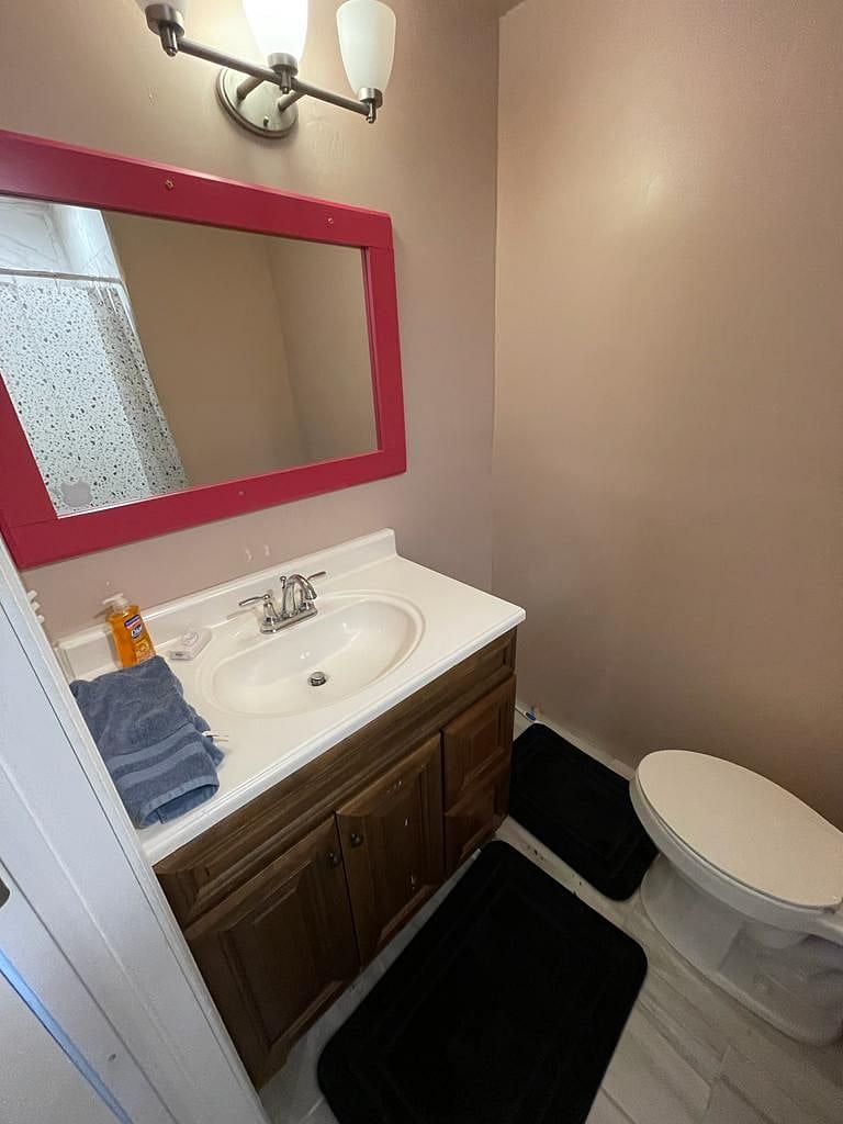 Bathroom 1