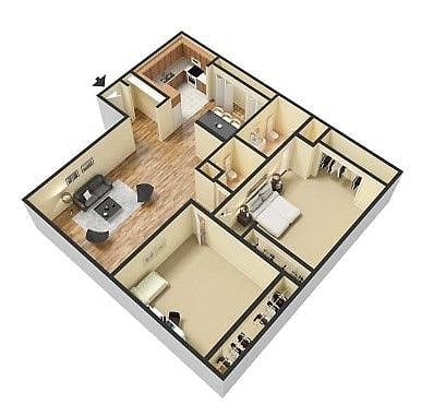 Furnished Finder property 534674_1 photo 4