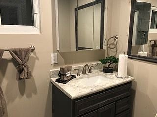 Bathroom #2