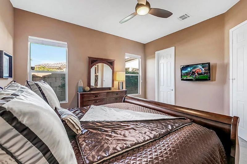 3rd bedroom