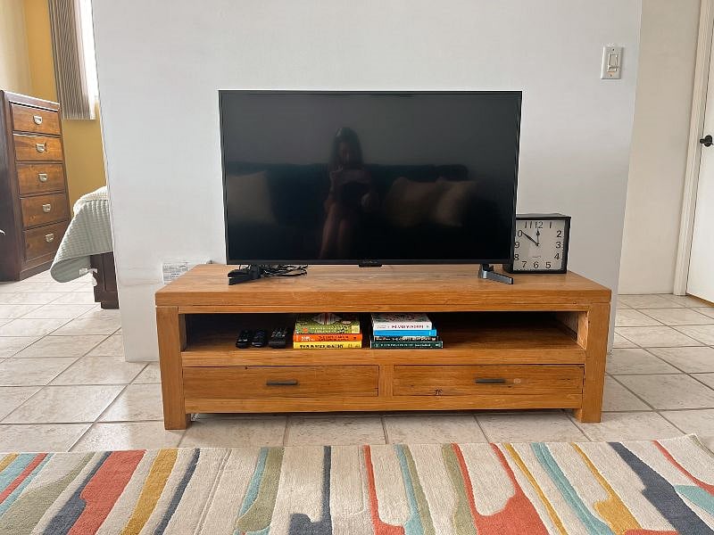 Smart TV 