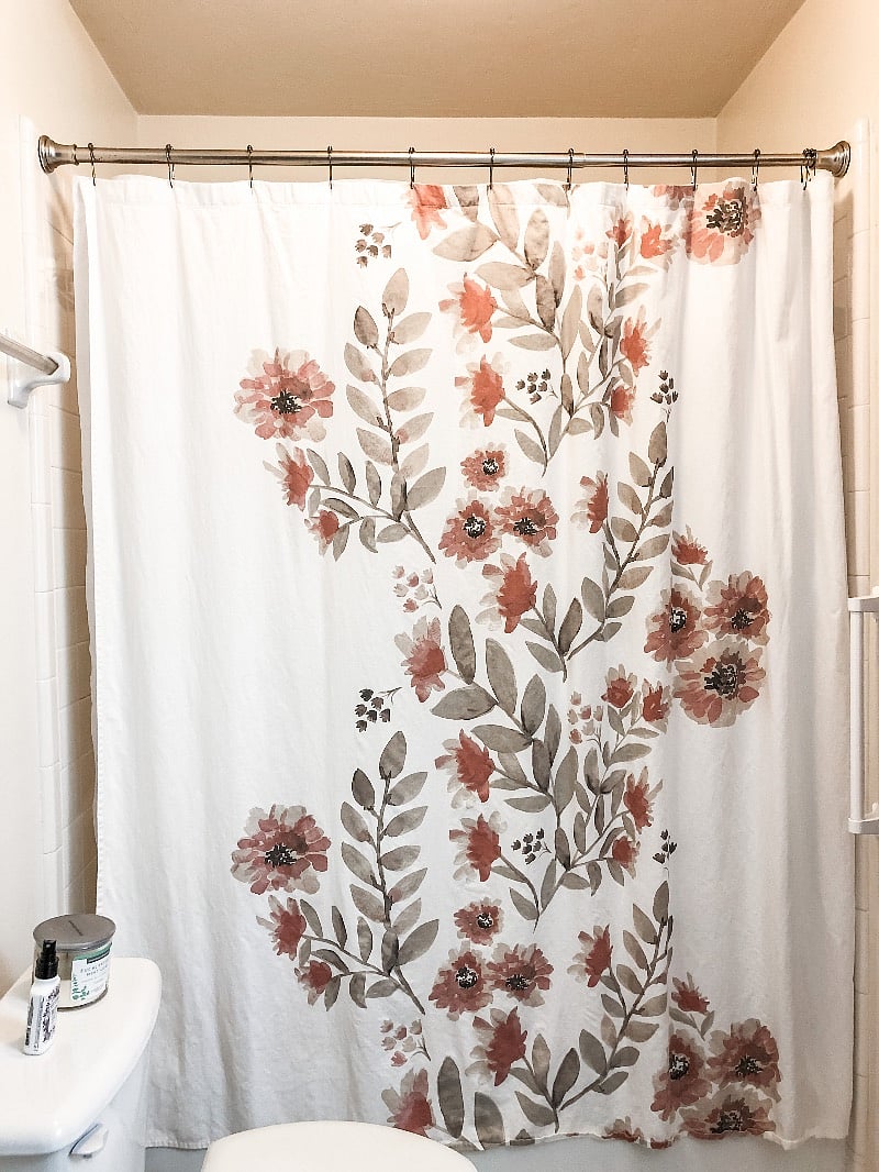 Tub and shower combo