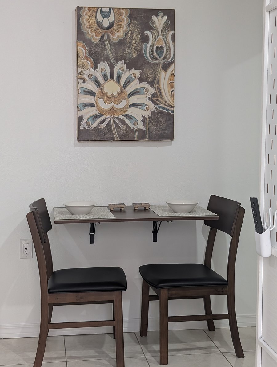 dinette