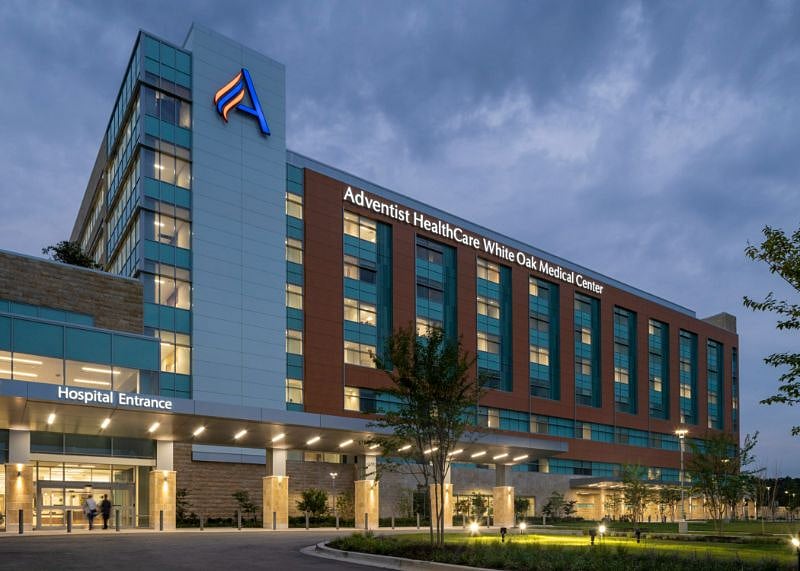 Adventist Medical Facility