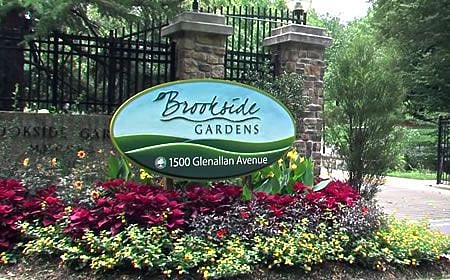 Brookside Gardens 3.9 miles