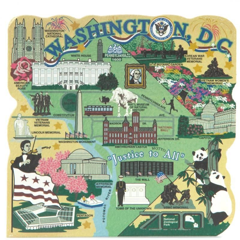 Washington DC