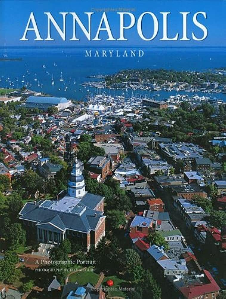 Annapolis MD